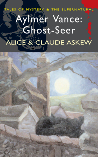 Askew, A.& C. Aylmer Vance: Ghost Seer 