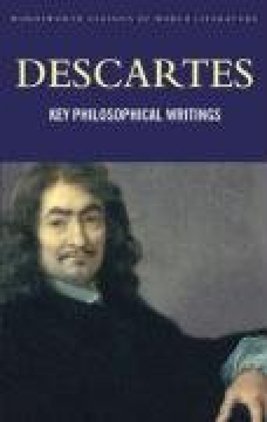 R., Descartes Key Philosophical Writings 