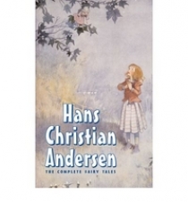 Andersen, H.c. Complete Fairy Stories 