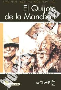 M D.C. El Quijote De La Mancha 1 +D 
