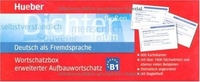 Wortschatzbox Deutsch als Fremdsprache B1 