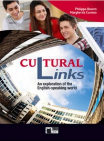 Bowen P. Cultural Links. An Exploration of the English-Speaking World: Student's Book 
