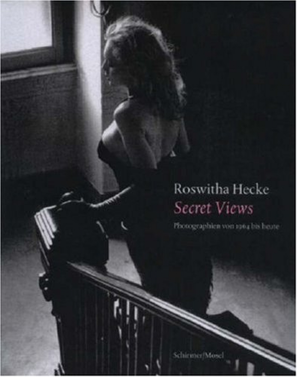 R, Hecke Roswitha Hecke: Secret Views 