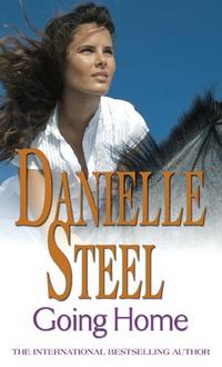 Danielle, Steel Going Home  (A) 