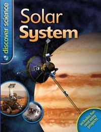 Mike, Goldsmith Solar System 