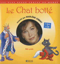 Marlene Jobert Le Chat botte + D 