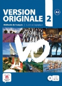Version Originale 2 Guide pedagogique +R 