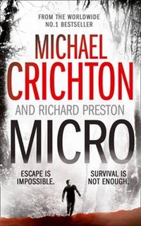 Crichton, Michael Micro 