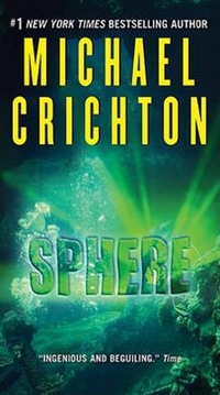 Crichton, Michael Sphere  (Ned) 