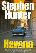 Stephen, Hunter Havana 