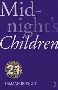 Rushdie, Salman Midnight's Children (Vintage 21st Anniv Ed.) 