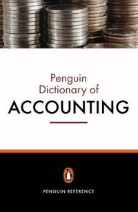 Nobes The Penguin Dictionary of Accounting 