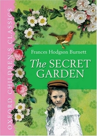 Frances, Hodgson Burnett The Secret Garden 