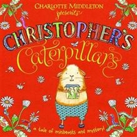 Charlotte, Middleton Christopher's Caterpillars Hb 