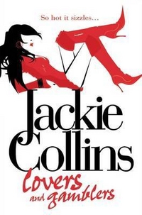 Collins, Jackie Lovers and Gamblers 