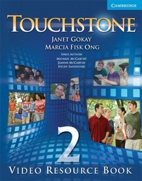 Janet Gokay Touchstone Level 2 Video Resource Book 