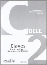 Bartolome Paz Preparacion DELE: Claves - C2 