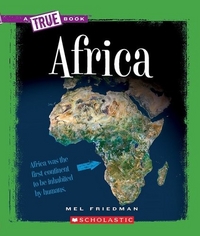Friedman Mel Africa 