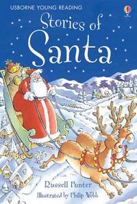 Russell Punter Stories of Santa 