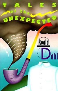 Dahl Roald Tales of the Unexpected 