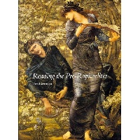 Barringer Tim Reading the Pre-Raphaelites. Revised Edition 