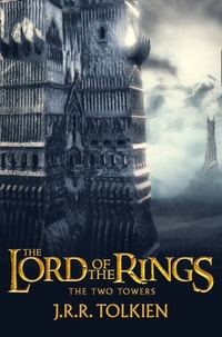 Tolkien, J.R.R. Lord of the Rings 2: Two Towers (B) film tie-in 