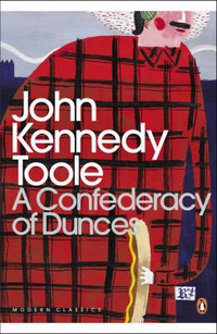 Toole, John Kennedy Confederacy of Dunces, A *** 
