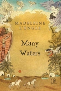 Madeleine Time Quintet 4: Many Waters 