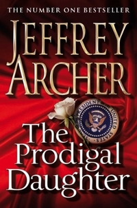 Jeffrey, Archer Prodigal Daughter (Ned) 