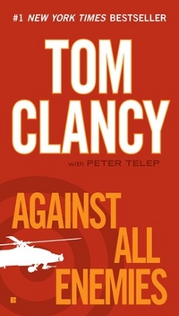 Tom, Clancy Against All Enemies (Int.) 