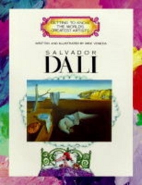 Mike, Venezia Salvador Dali (World's Greatest Artists) 