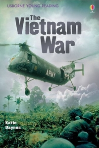 Katie, Daynes Vietnam War  (HB) 