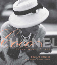 Douglas, Kirkland Coco Chanel: Three Weeks 1962 