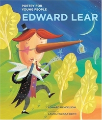 Edward, Lear Poetry for Young People: Edward Lear  (PB) illustr. 