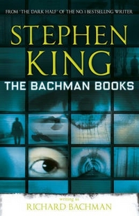 King Stephen The Bachman Books 