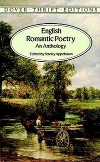 Appelbaum Stanley Appelbaum English Romantic Poetry 