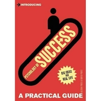 Price Alison Psychology of Success: A Practical Guide 