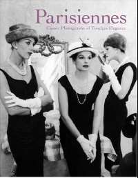 Gauthier Xavi&#232;re Parisiennes. A Celebration of French Women 