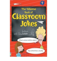 Alastair Smith Classroom Jokes 