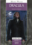 Graded Readers Level 4 Dracula Teachers Bookk (Students book, Activity book, Teachers notes) 