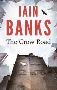 Banks, Iain Crow Road 