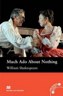 William Shakespeare Much Ado About Nothing 