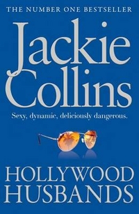 Collins, Jackie Hollywood Husbands 