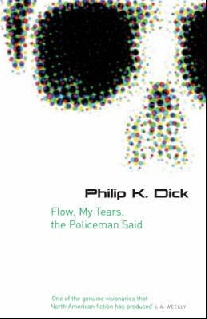 Dick Philip Flow, My Tears, The Policeman Said 