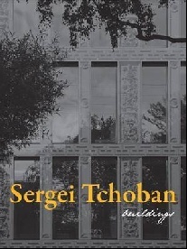Tchoban S. Sergei Tchoban-Buildings 