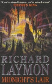 Layman Richard Midnight's Lair 