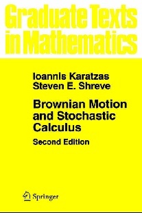 Karatzas Brownian Motion and Stochastic Calculus 