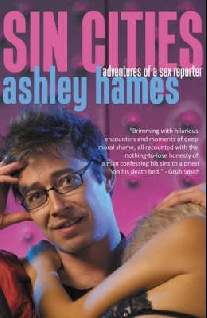 Ashley, Hames Sin cities 