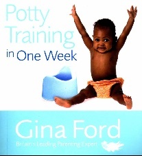 Gina, Ford Potty training in one week 