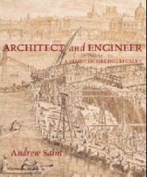 Andrew, Saint Architect and engineer 